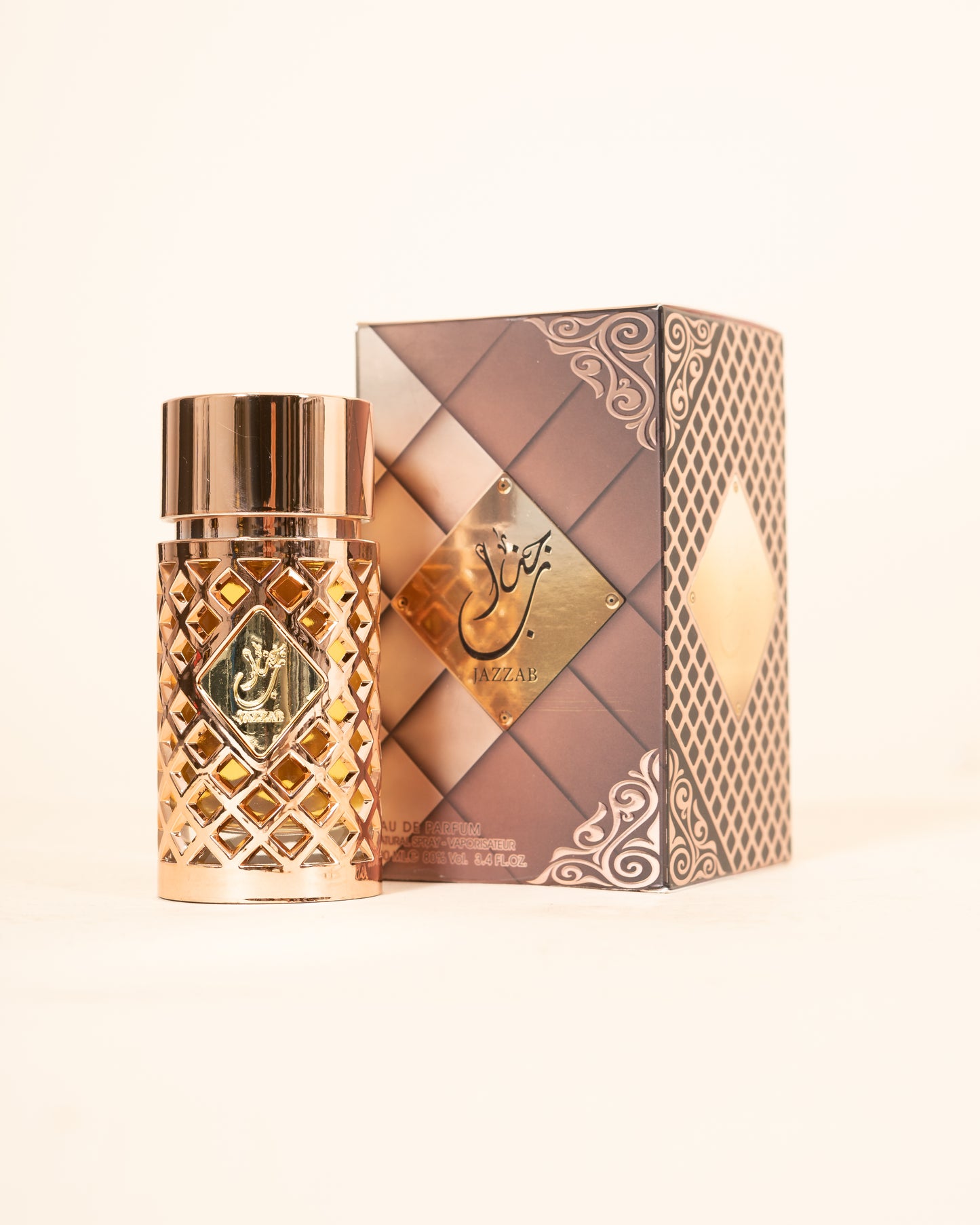 Jazzab Gold