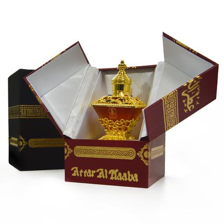Attar Al Kaaba – 25ml Oil