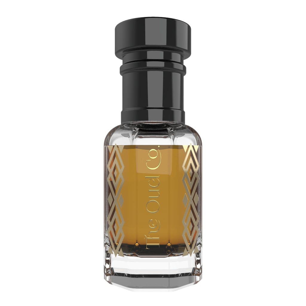 Jungle Oud by The Oud Co.