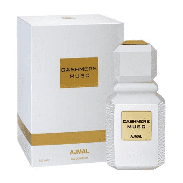 CASHMERE MUSC BY AJMAL
