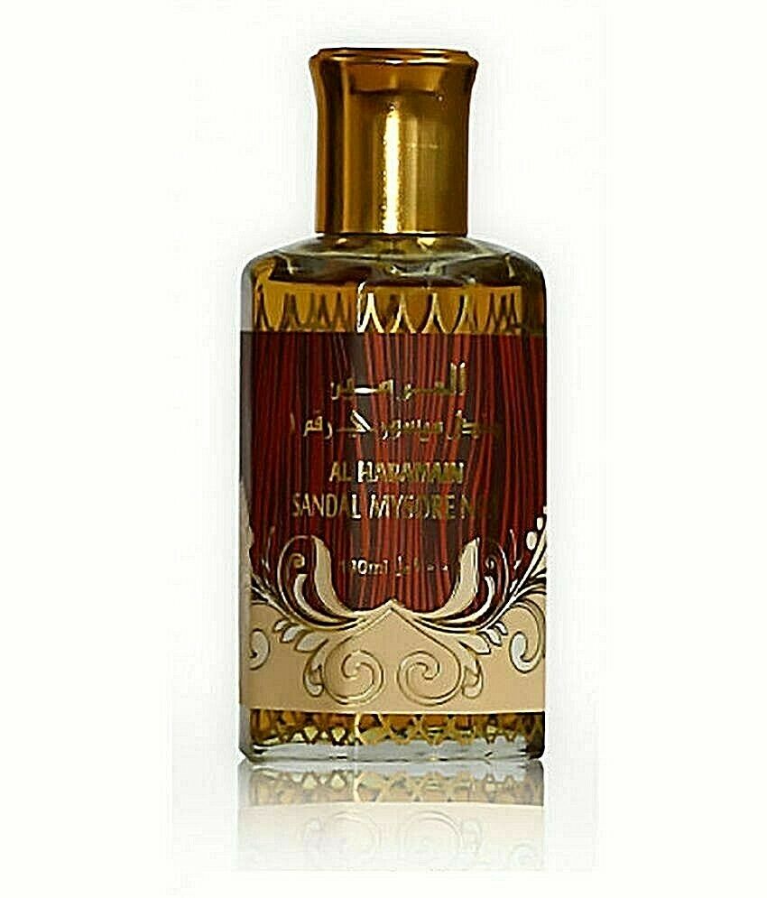 Al-Haramain Sandal Mysore No.1 (100ml)