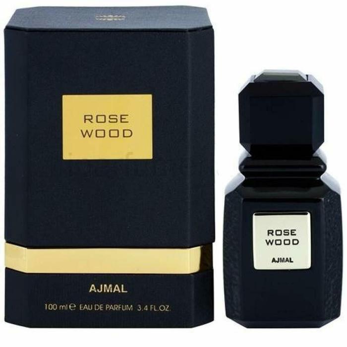 ROSE WOOD BY AJMAL