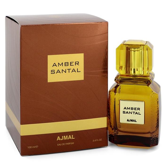AMBER SANTAL BY AJMAL