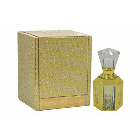 Al Haramain Diamond Attar 12ml