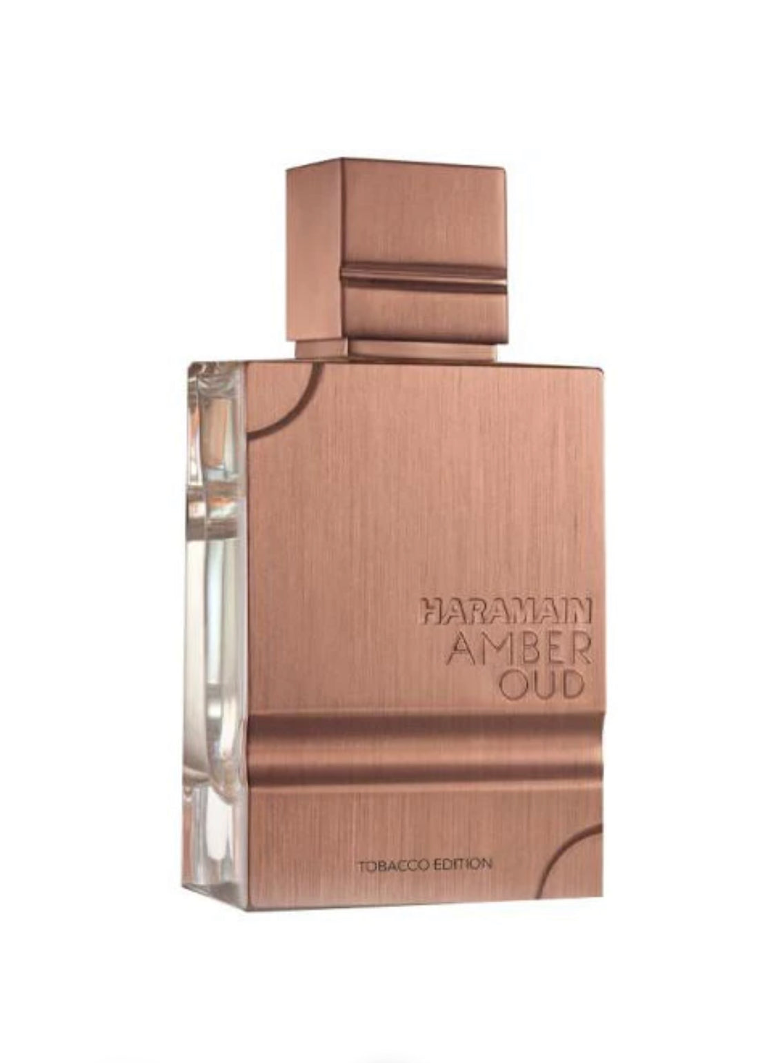 Haramain Amber Oud – Tobacco Edition (60ml Spray)