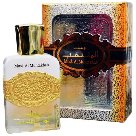 Musk al muntakhab new arrivals