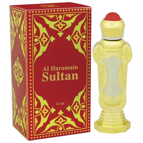 Sultan β 12ml Oil