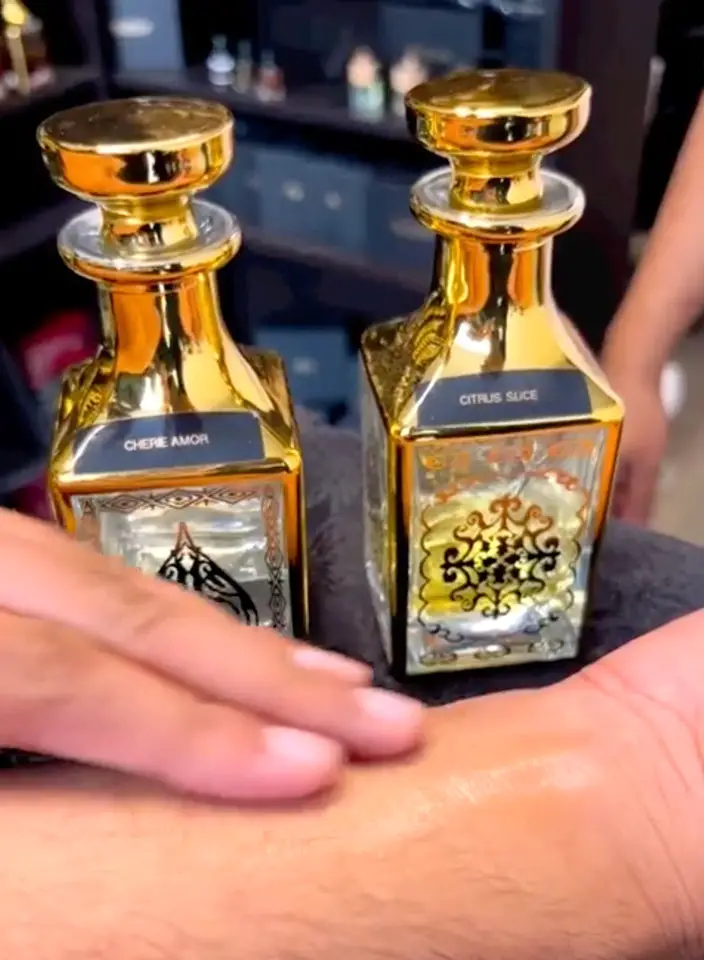 How to Apply Oud Oil Perfumes in 2023