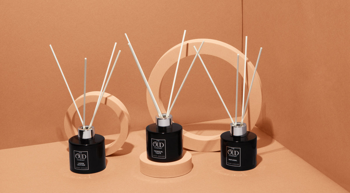 Diffusers