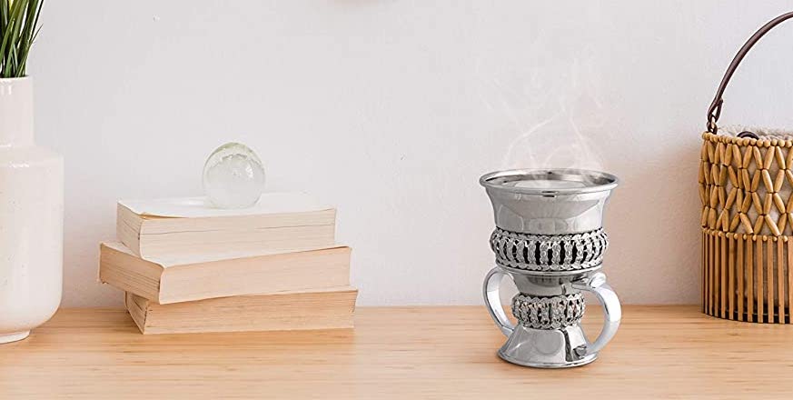 Bakhoor Accessories