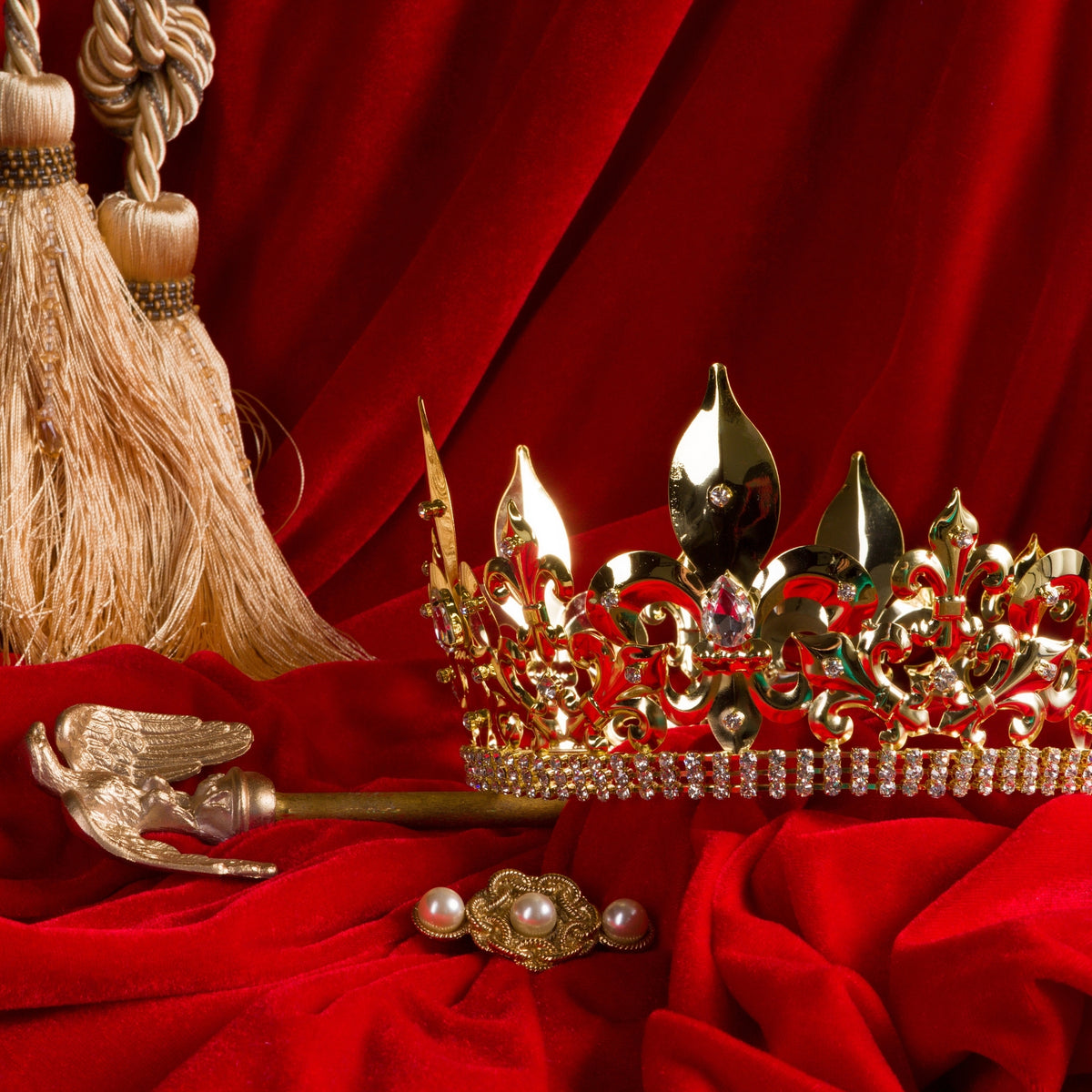 Royal Collection (Sprays)