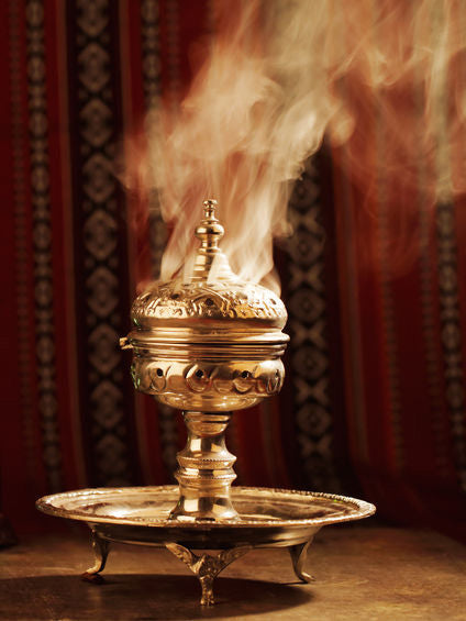 Bakhoor Oud