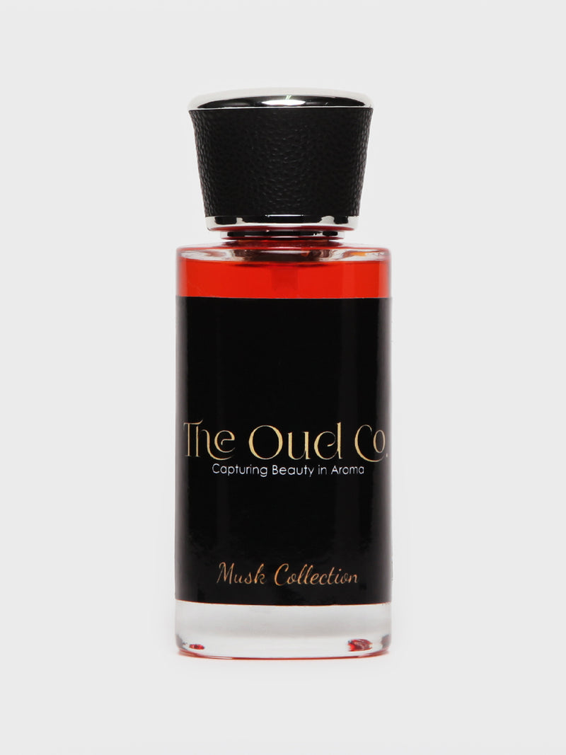 Tempestuous Perfume by The Oud Co.