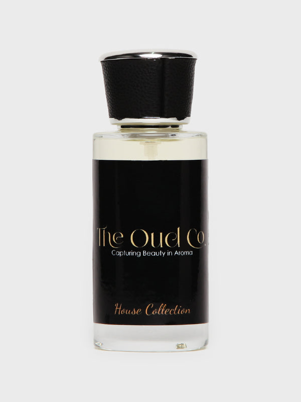 Irresistible Perfume by The Oud Co.