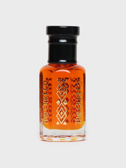 Jasmine Oil – Jasmine, White Florals & Soft Musk | Elegant Signature Scent