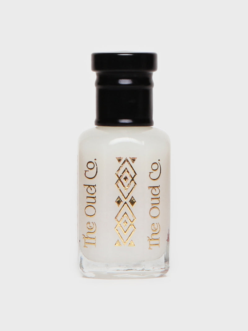 Oriental Musk Perfume by The Oud Co.