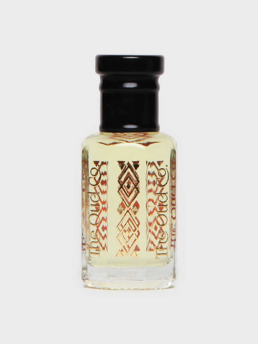 Sweet Oud Oil | Inspired by B Rouge – Saffron, Amber & Musk | Addictive Signature Scent