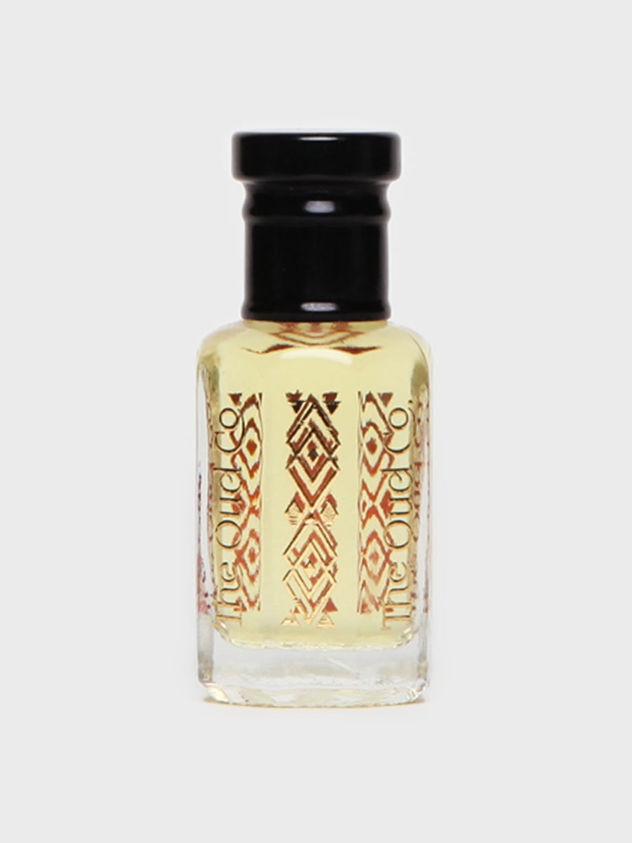 Oud Ispahan Perfume