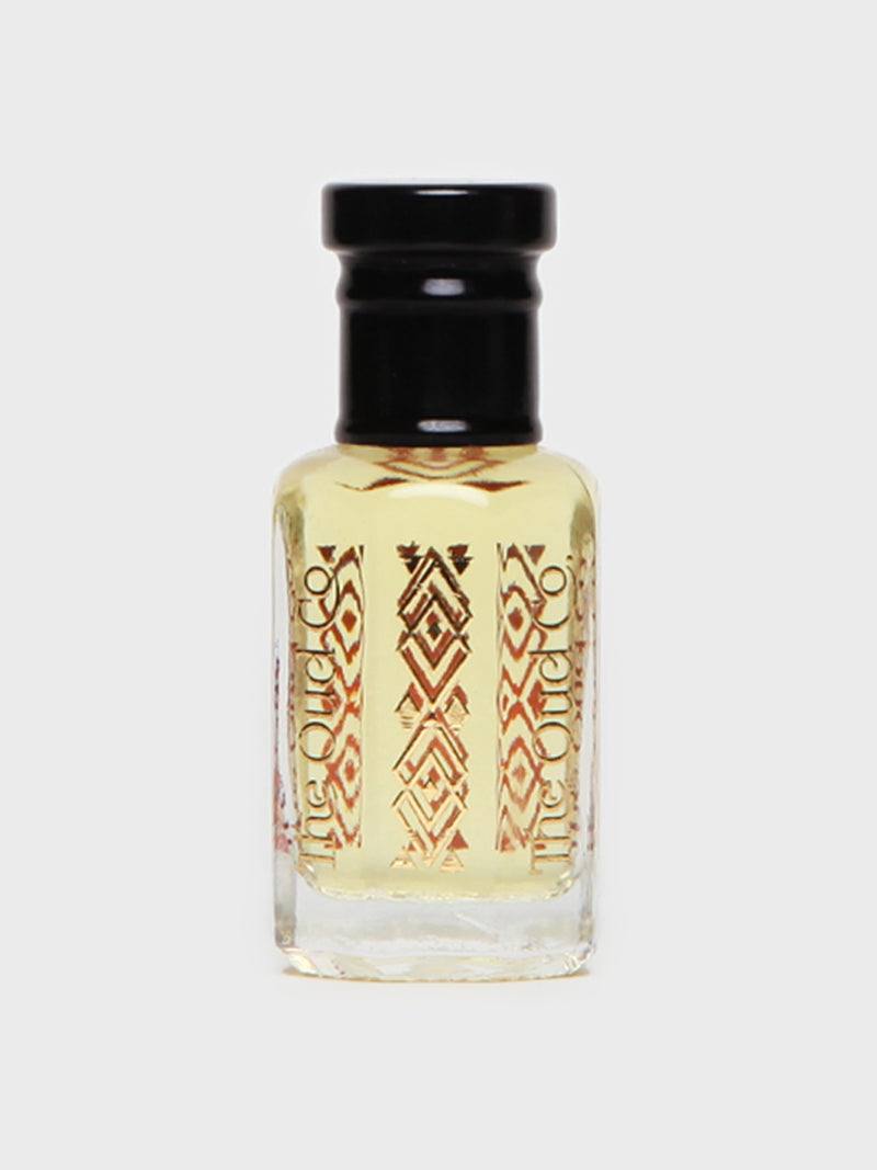 Pure Sandalwood by The Oud Co.