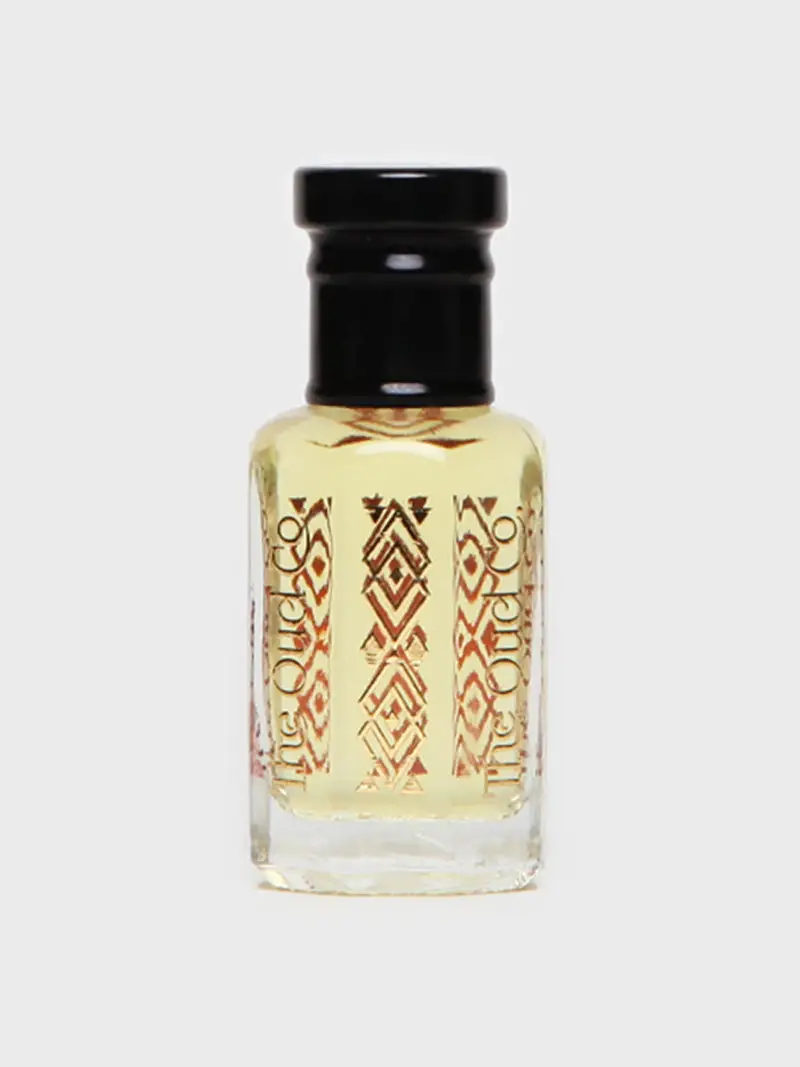 Laden Leather Perfume