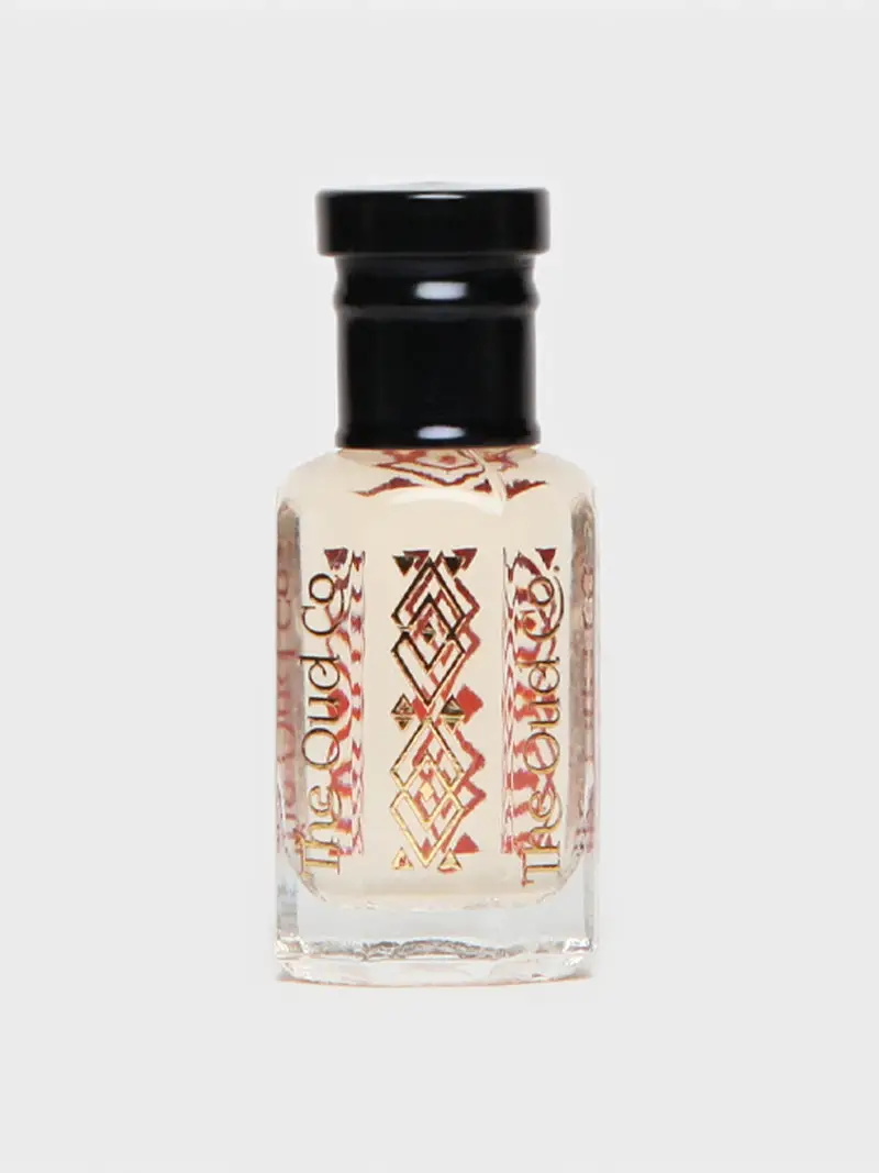 Heaven Perfume by The Oud Co.