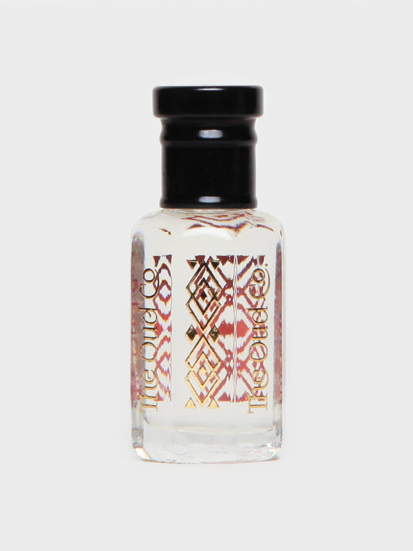 Rose Taifi Perfume by The Oud Co.