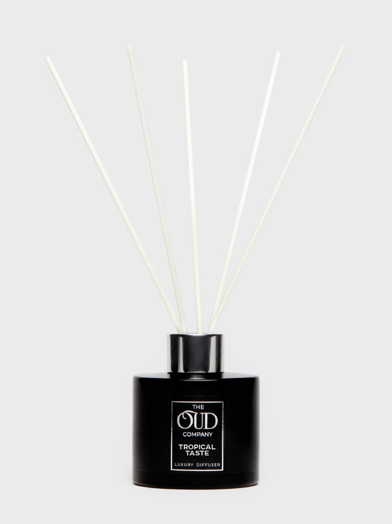 Tropical Taste Luxury Diffuser