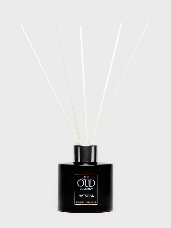 Natural Luxury Diffuser