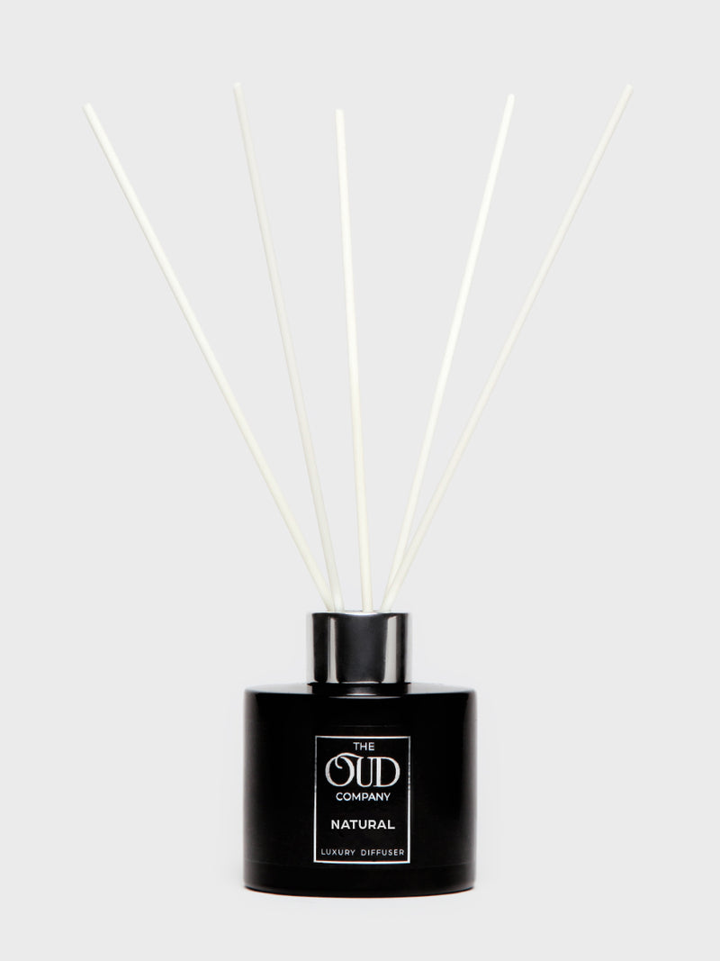 Natural Luxury Diffuser