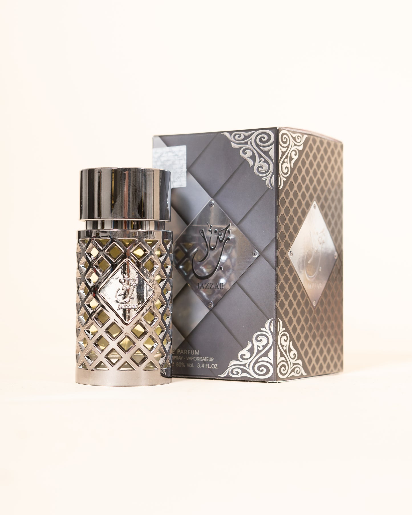 Jazzab Silver