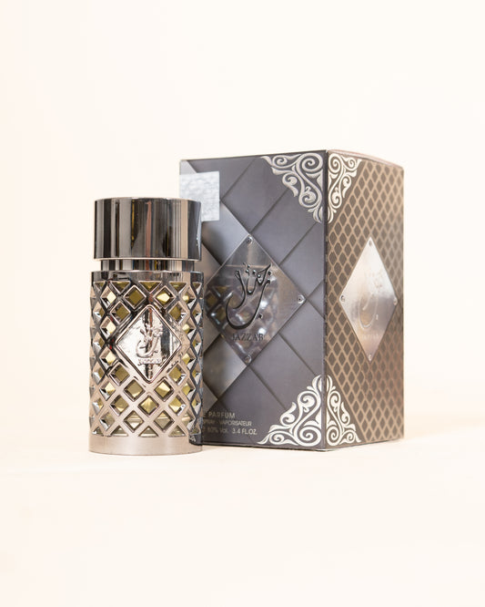 Jazzab Silver