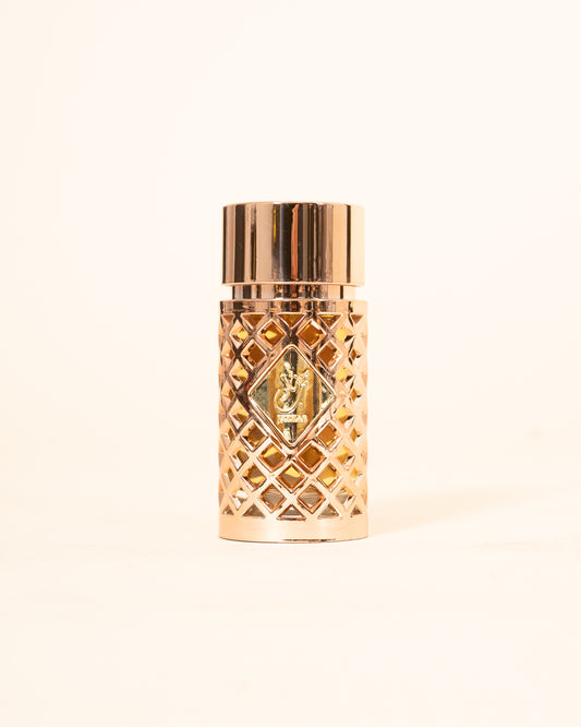 Jazzab Gold