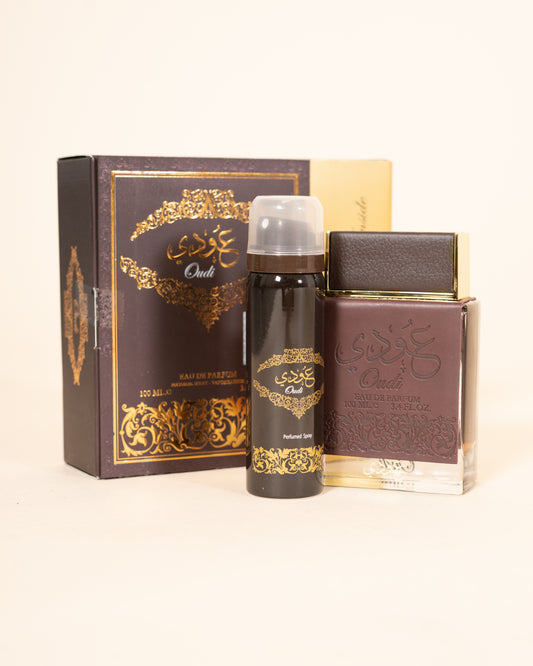 Oudi Perfume 100ml
