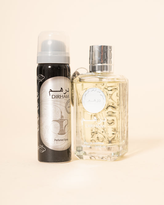Dirham Perfume 100ml
