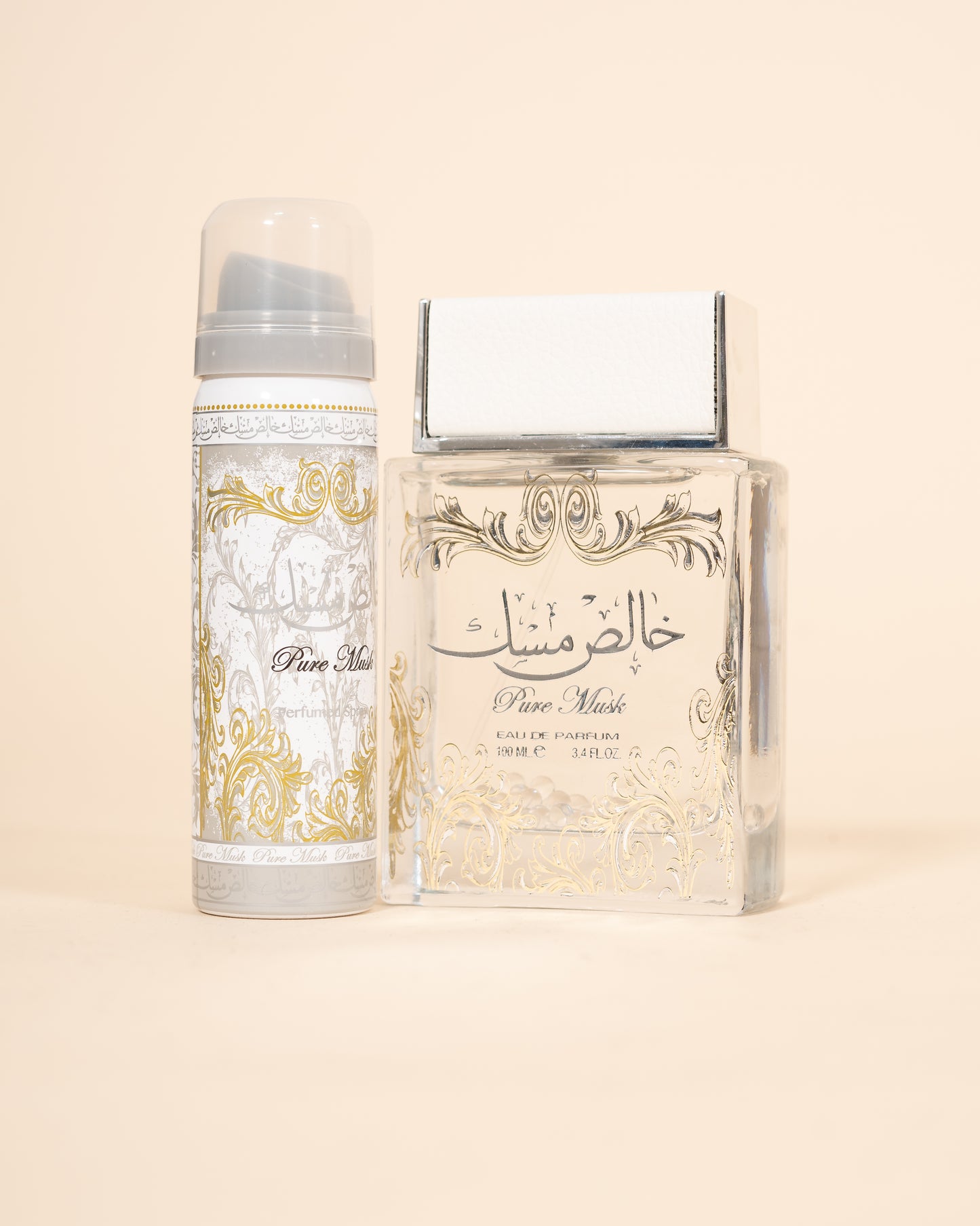 Pure Musk (Khaalis Misk)