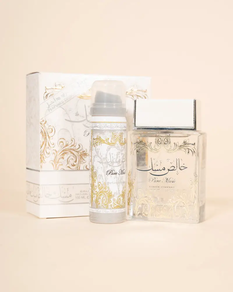 Pure Musk (Khaalis Misk)