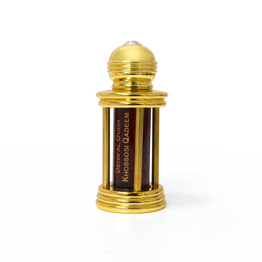 Dehn Al Oudh Khossosi Qadeem - 3ml Oil