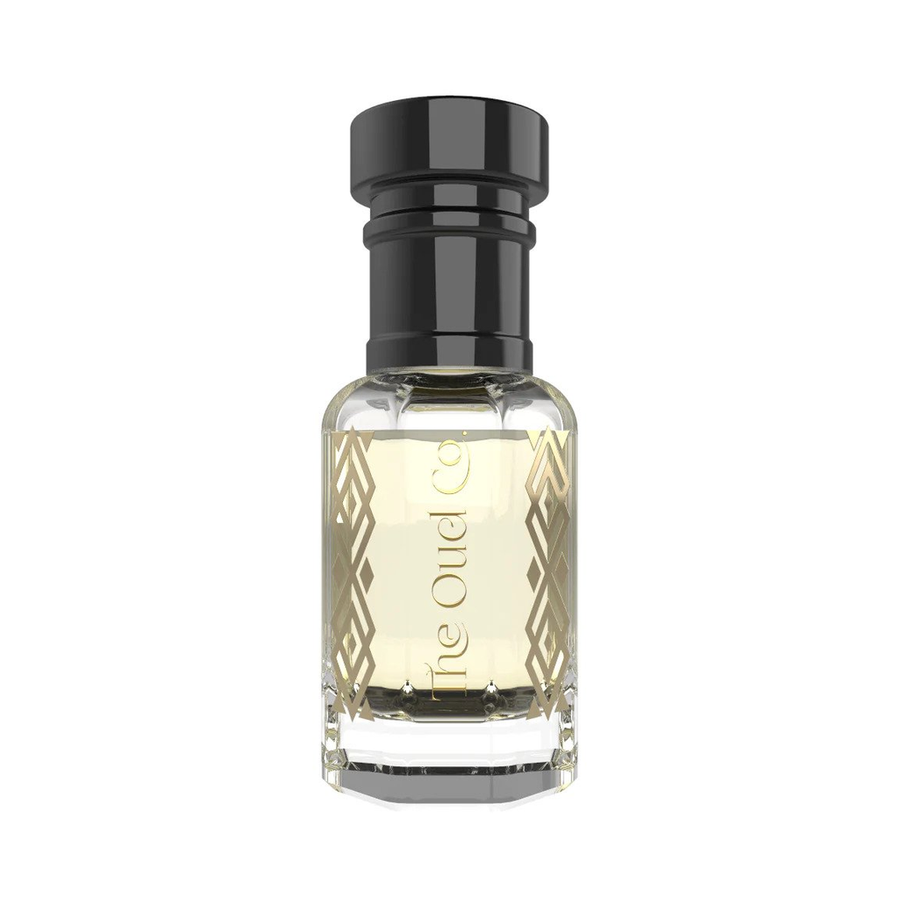 White Oud Grade A