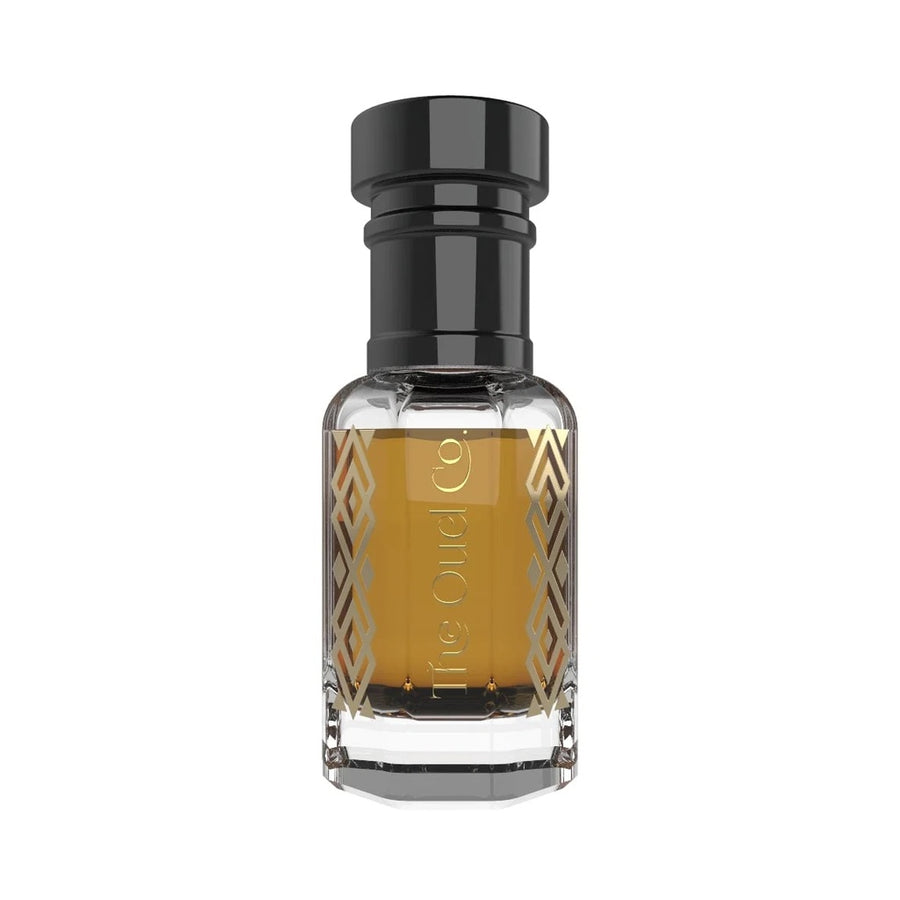 Jungle Oud by The Oud Co.