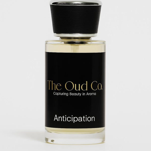 Anticipation Perfume by The Oud Co.