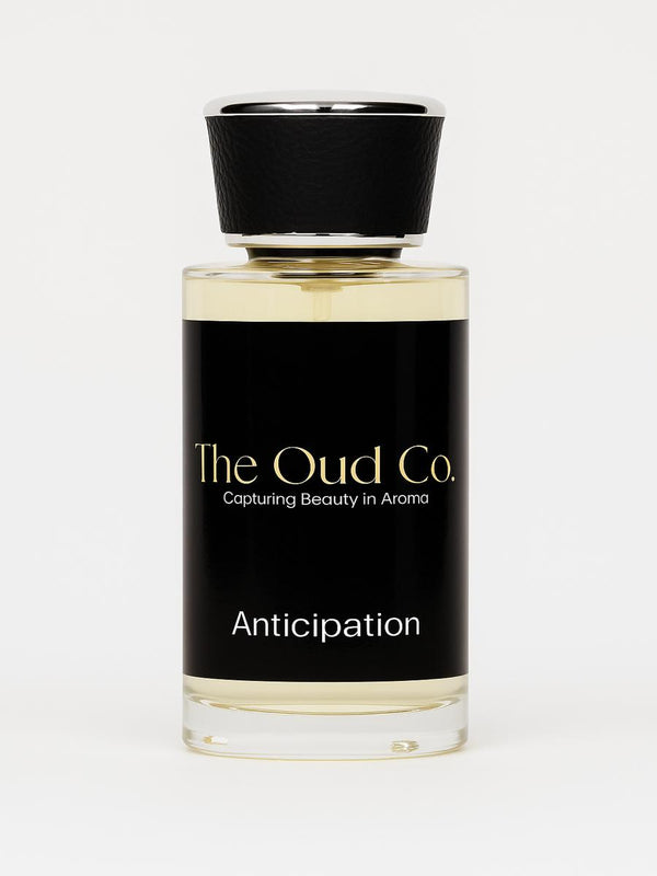 Anticipation Parfum by The Oud Co.