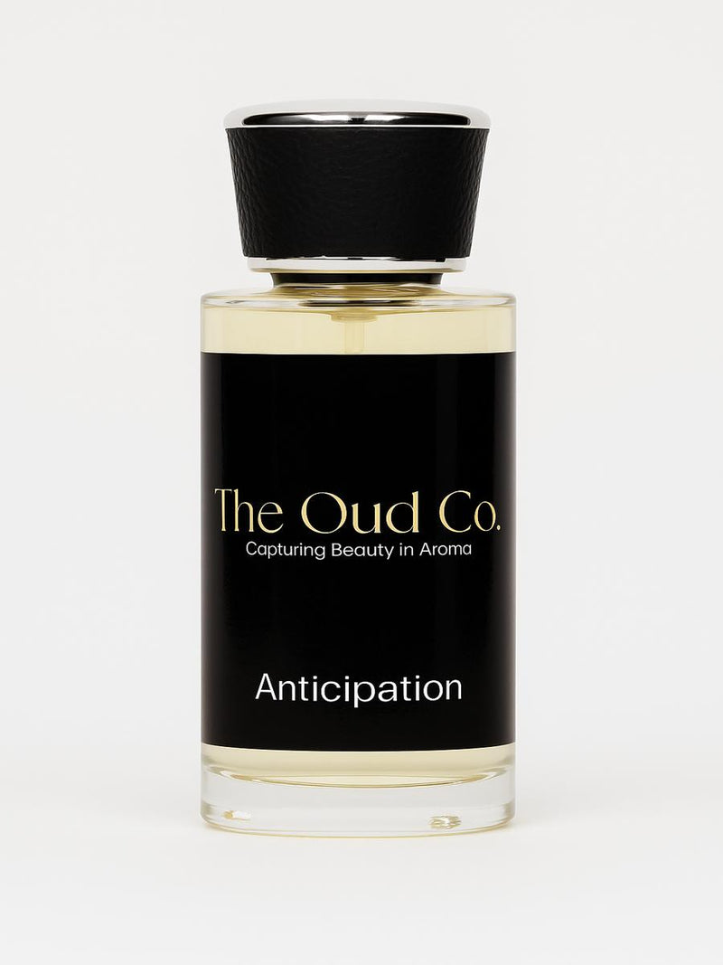 Anticipation Parfum by The Oud Co.