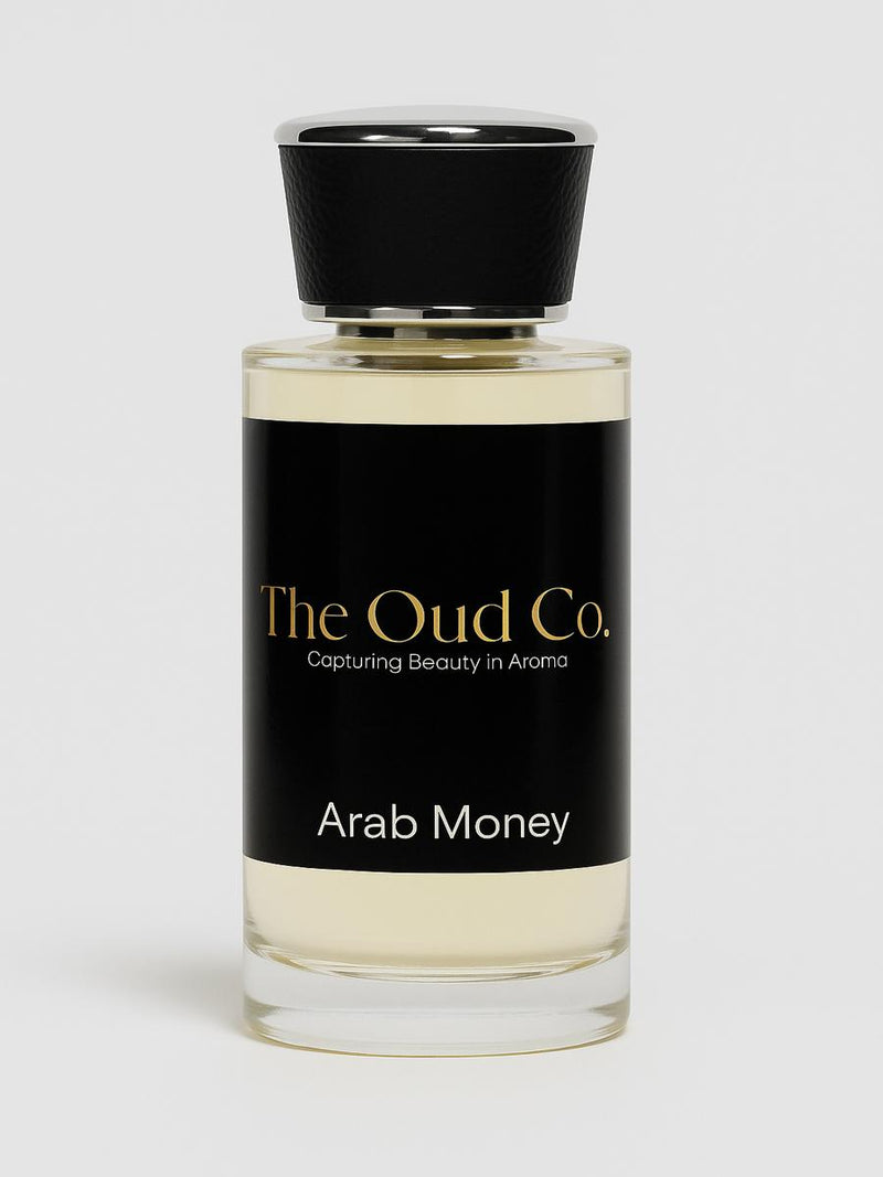 Arab Money Parfum by The Oud Co.