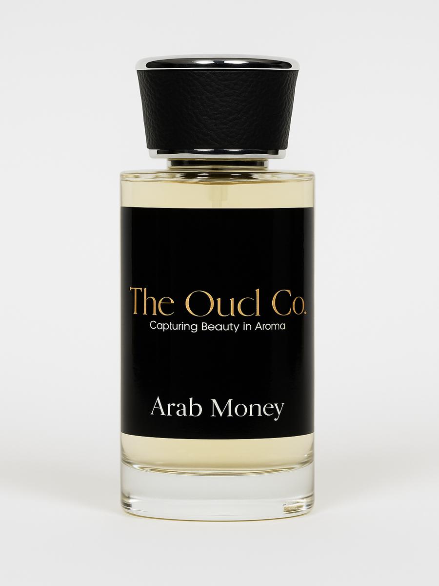 Arab Money Parfum by The Oud Co.