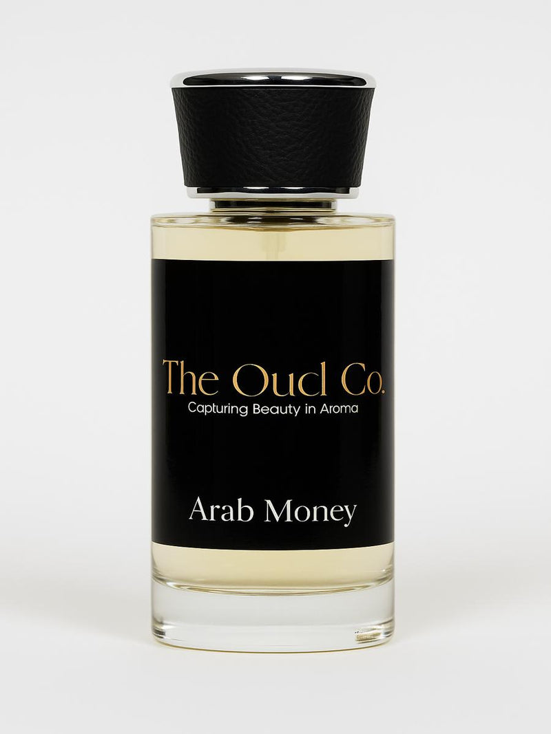 Arab Money Parfum by The Oud Co.