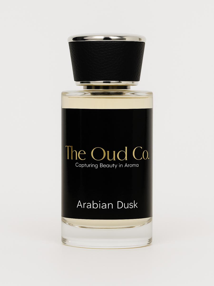 Arabian Dusk Parfum by The Oud Co.