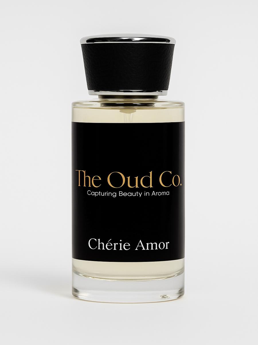 Cherie Amor Parfum