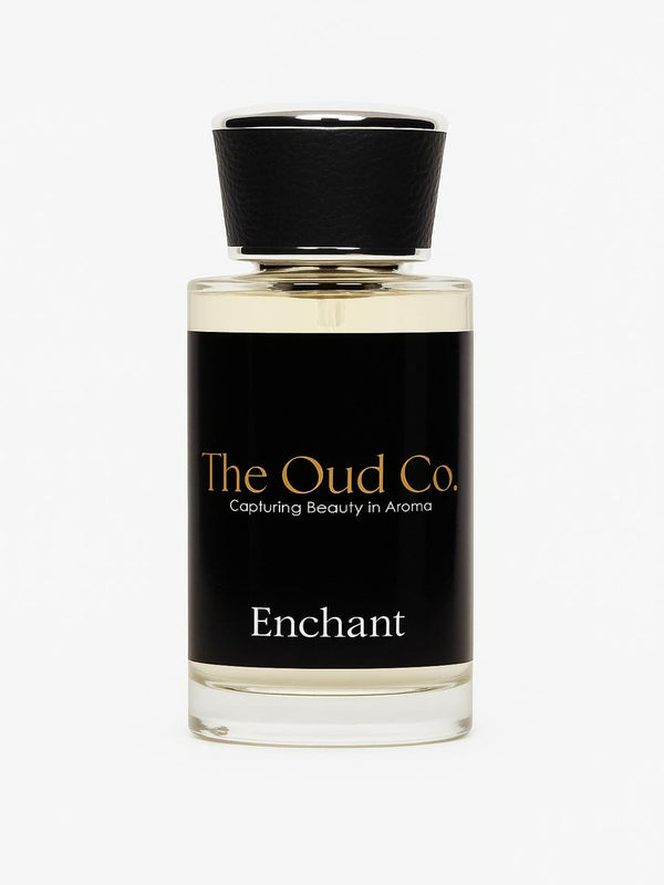 Enchant Parfum by The Oud Co.