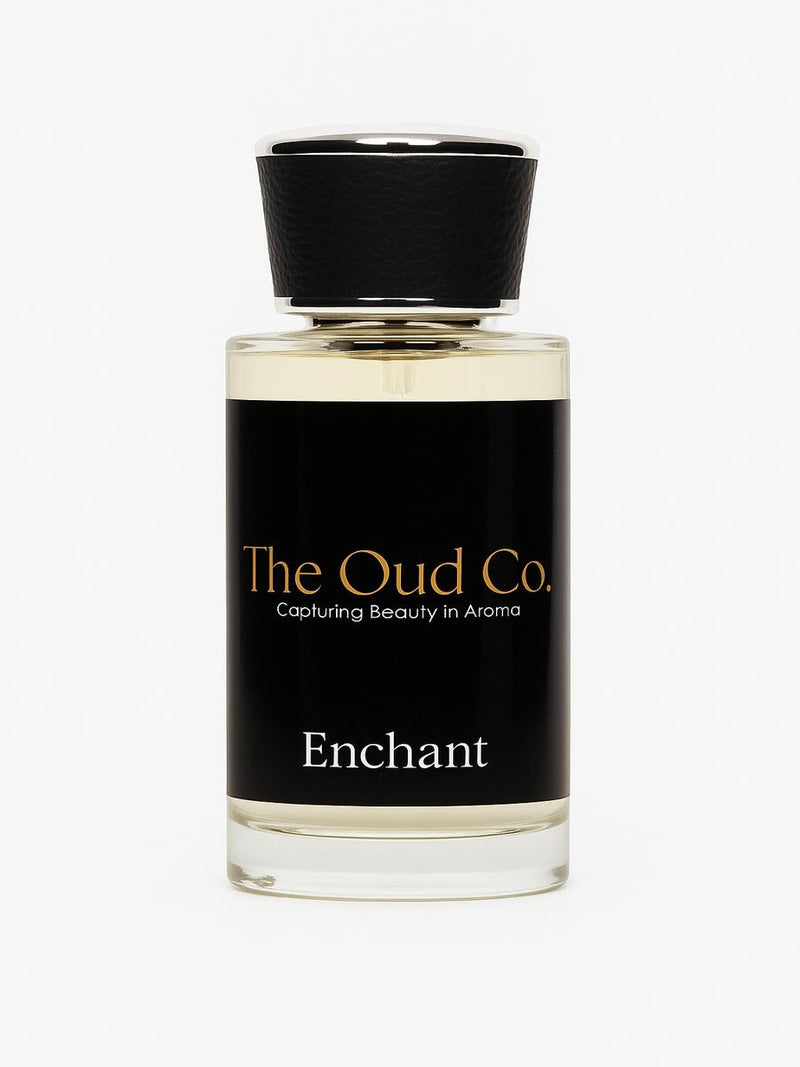 Enchant Parfum by The Oud Co.