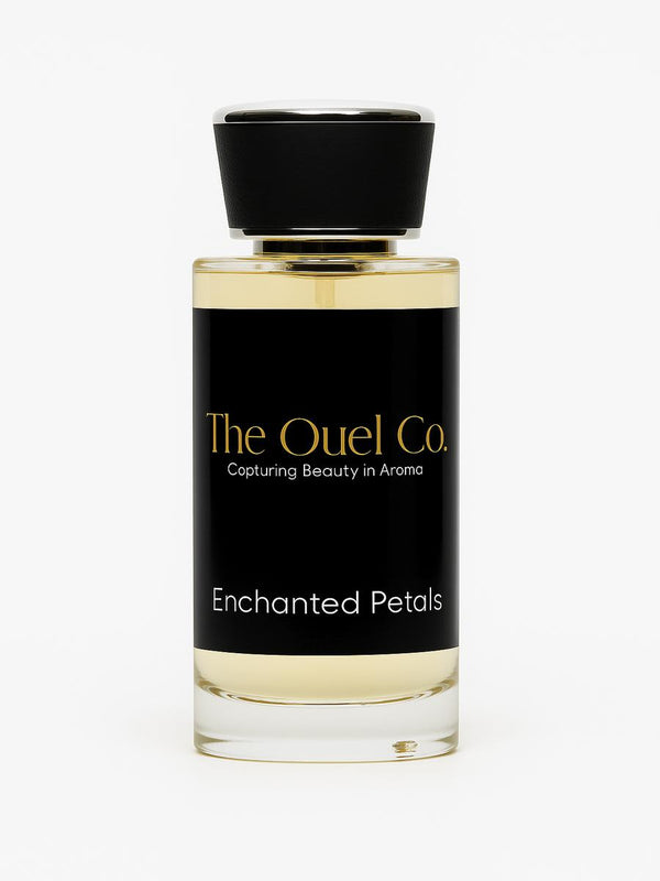 Enchanted Petals Parfum Inspired by Flora Gorgeous Gardenia